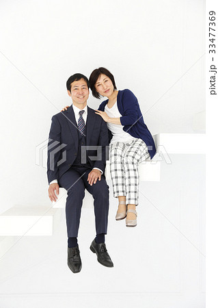 ミドル夫婦 33477369