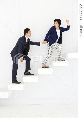 ミドル夫婦 ミドル夫婦 33477372