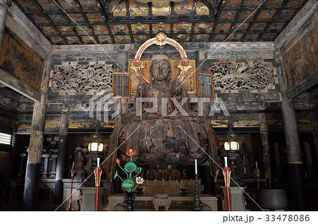 鎌倉 建長寺 仏殿 鎌倉 建長寺 仏殿 33478086