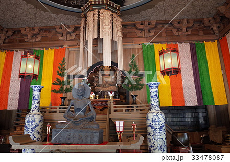 鎌倉 建長寺 法堂 鎌倉 建長寺 法堂 33478087