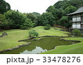 鎌倉　建長寺　庭園 33478276