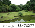 鎌倉　建長寺　庭園 33478277