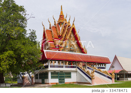 Buddhist Temple Buddhist Temple 33478471