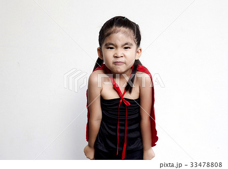 funny action of asian girl funny action of asian girl 33478808
