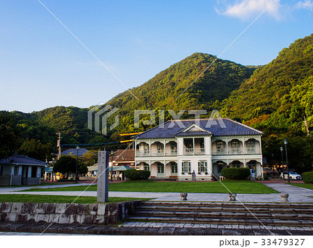 三角西港浦島屋旅館 33479327