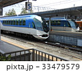 ローカル特急電車 33479579
