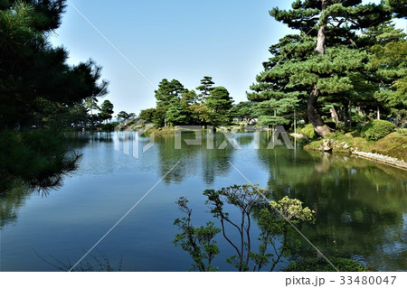 兼六園 33480047
