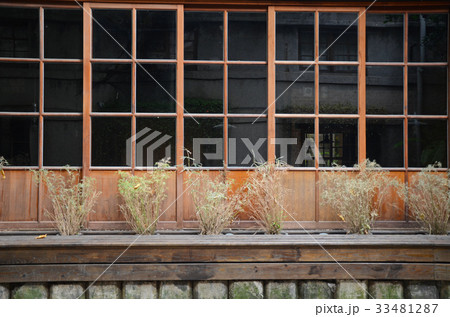 華山 住まい 家庭 33481287