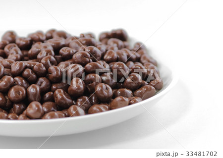 麦チョコ 33481702