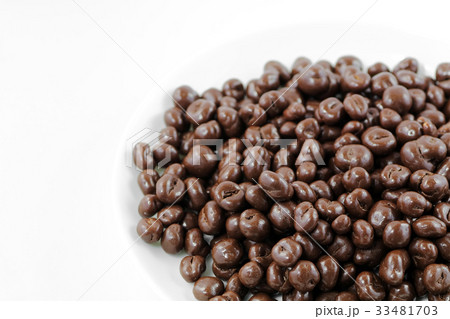 麦チョコ 33481703