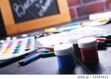 school supplies school supplies 33481813