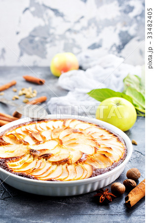 apple pie apple pie 33482405