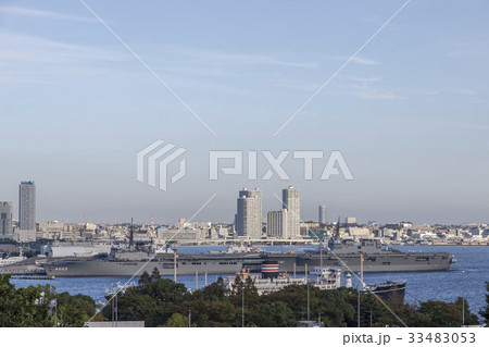 海上自衛隊・護衛艦 33483053