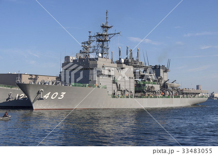 海上自衛隊・護衛艦 海上自衛隊・護衛艦 33483055