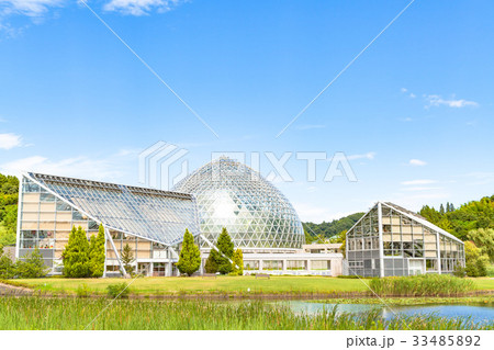 新潟県立植物園 33485892