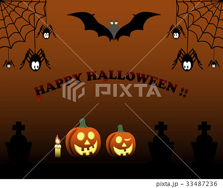 Happy Halloween Happy Halloween 33487236