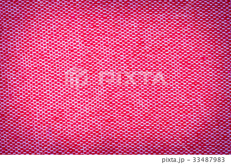 close up background texture of fabric 33487983
