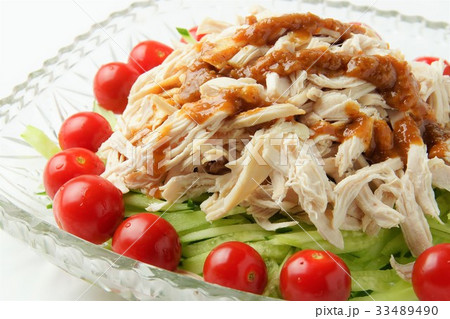 バンバンジー 33489490