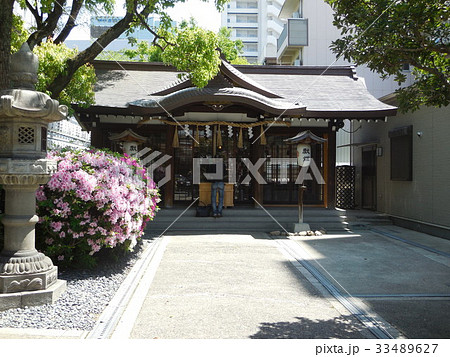 サムハラ神社 サムハラ神社 33489627