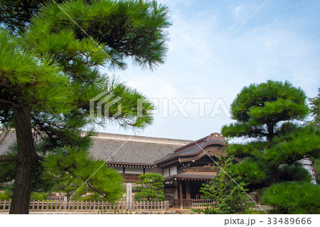 川越城本丸御殿 33489666