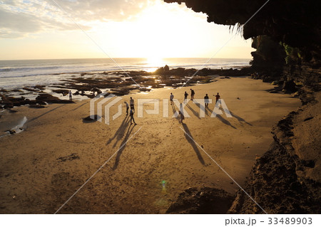 バリ島 33489903