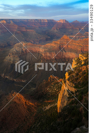 Grand Canyon National Park Grand Canyon National Park 33490129