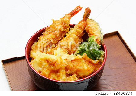 天丼 天丼 33490874