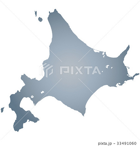 北海道地図 北海道地図 33491060