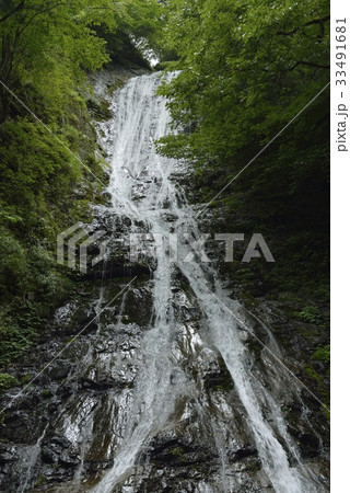 丸神の滝・秩父（埼玉県） 33491681