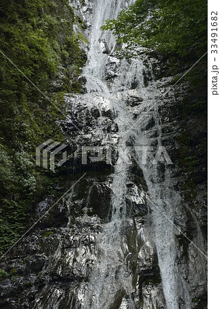 丸神の滝・秩父（埼玉県） 33491682