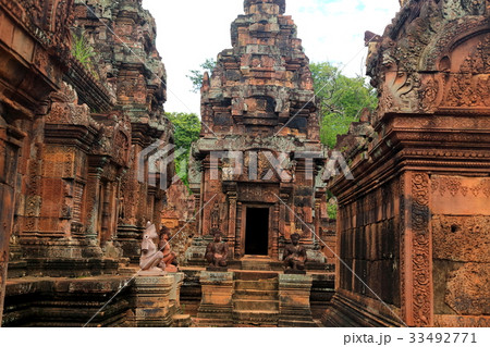 古代寺院 古代寺院 33492771