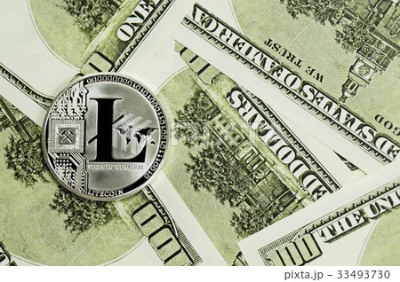 litecoin - reliable anonymous crypto currency 33493730