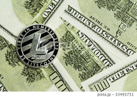 litecoin - reliable anonymous crypto currency 33493731
