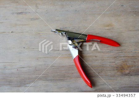 dog and cat nail cutter with red handle dog and cat nail cutter with red handle 33494357
