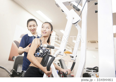 フィットネス 健康 フィットネス 健康 33494461