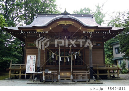 相馬神社 相馬神社 33494811