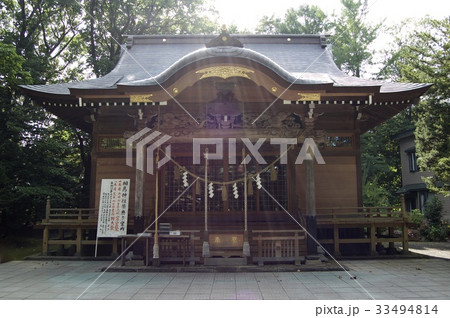 相馬神社 相馬神社 33494814