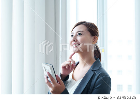 OL スマホ OL スマホ 33495328