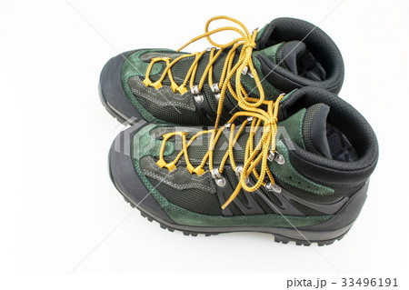 トレッキングシューズ　 33496191