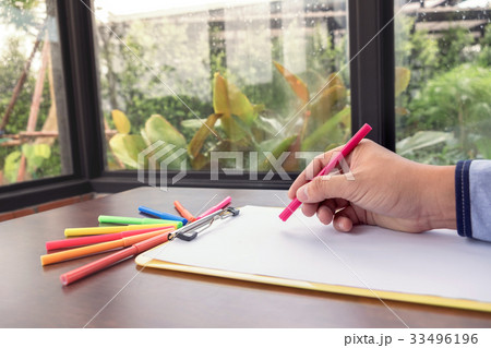 Creative creativity graphic designer working with Creative creativity graphic designer working with 33496196