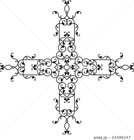 Christian Cross Design Christian Cross Design 33496247