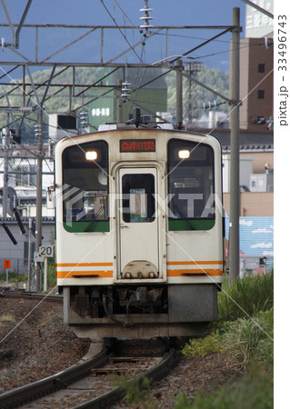 会津鉄道 会津鉄道 33496743