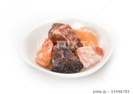 ヒマラヤ岩塩 33496785