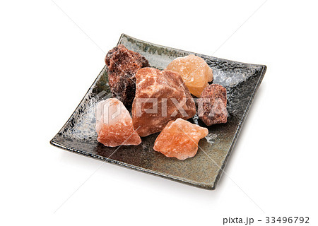 ヒマラヤ岩塩 33496792