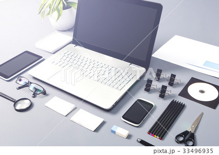 Responsive design concepts. 33496935