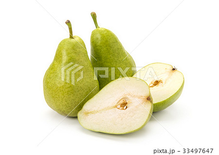 プレコース、洋梨 33497647