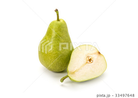 洋梨のプレコース 洋梨のプレコース 33497648