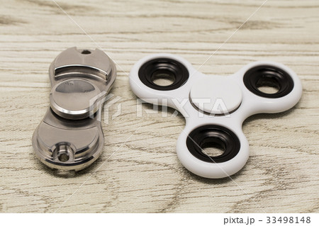 ハンドスピナー 33498148
