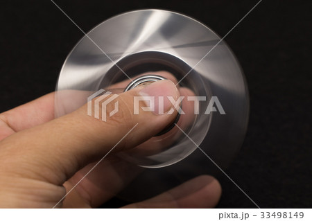 ハンドスピナー2 ハンドスピナー2 33498149