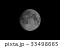 月 33498665